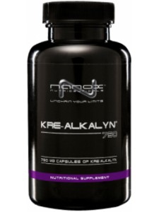 Nanox Kre-Alkalyn 750
