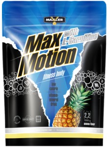 Maxler Max Motion