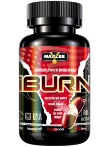 Maxler iBurn