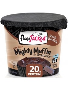 FlapJacked Mighty Muffin
