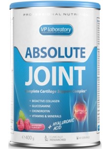 VPLab Absolute Joint