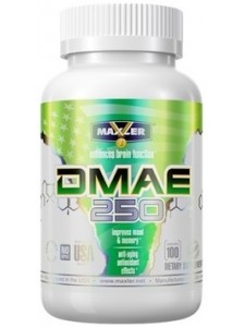 Maxler DMAE