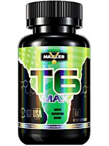 Maxler T6 Max