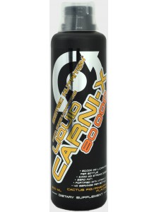 Scitec Nutrition Carni-X Liquid 100 000