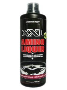 FFB Mega Amino XXL