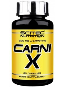 Scitec Nutrition Carni-X