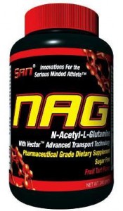S.A.N. NAG
