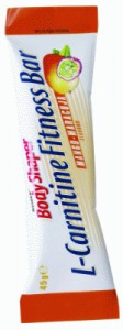 Weider L-carnitine Fitness Bar
