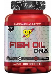 BSN Fish Oil DNA