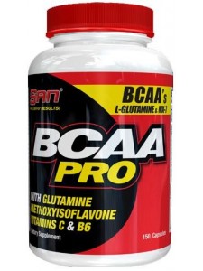 SAN BCAA Pro