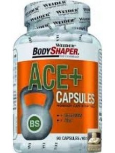 Weider ACE+