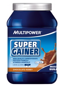 Multipower Super Gainer
