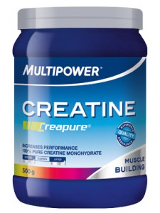 Multipower Creatine Power