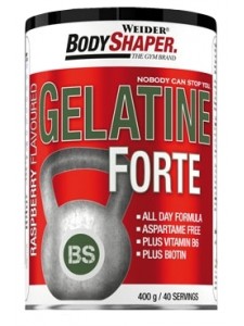 Weider Gelatine Forte