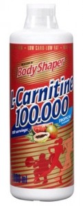 Weider L-Carnitine Liquid