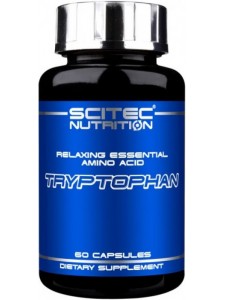 Scitec Nutrition Tryptophan