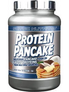 Scitec Nutrition Protein Pancake