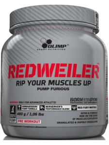 Olimp RedWeiler