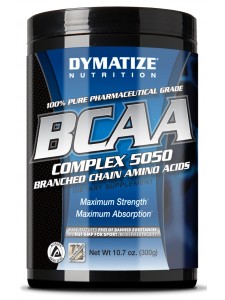 Dymatize Nutrition BCAA Complex 5050