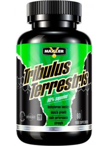 Maxler Tribulus 1200 mg