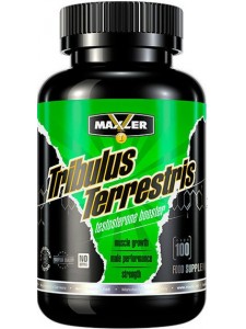 Maxler Tribulus 625 mg