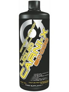 Scitec Nutrition Carni-X Liquid 80 000