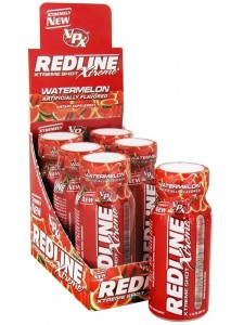 VPX RedLine Xtreme Shot