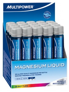 Multipower Magnesium