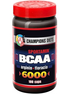 Академия-Т Sportamin BCAA