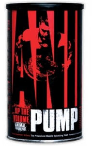 Universal Nutrition Animal Pump