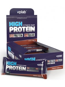 VP Lab High Protein Bar