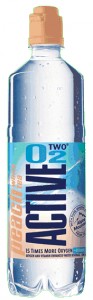 Adelholzener Active О2