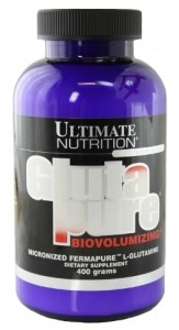 Ultimate Nutrition Glutapure