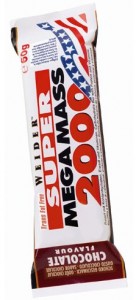 Weider Mega Mass 2000