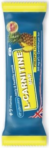 VPLab L-Carnitine Bar