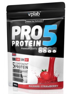 VPLab PRO 5