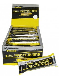 Multipower 32% Protein Pack