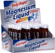 Weider Magnesium Liquid
