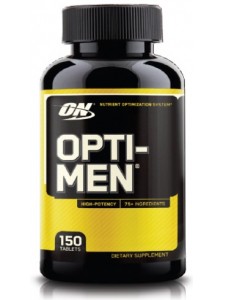 Optimum Nutrition Opti-Men