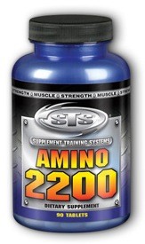 STS Amino 2200