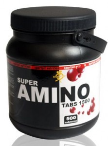 Sportpit Super Amino 1500