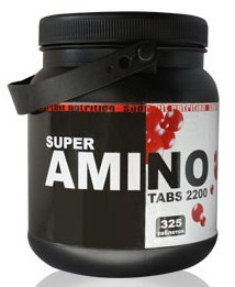 Sportpit Super Amino 2200
