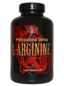 Neksportek L-Arginine