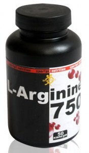 Sportpit L-Arginine