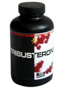 Sportpit Tribusterone