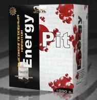Sportpit Energy Pit