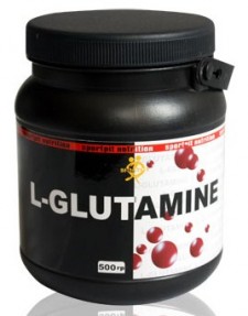 Sportpit L-Glutamine