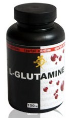 Sportpit L-Glutamine