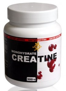 Sportpit Creatine Monohydrate