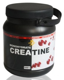 Sportpit Creatine Monohydrate